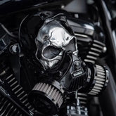 BuzzRevo Harley Davidson Motorcycle Modified Air Filter